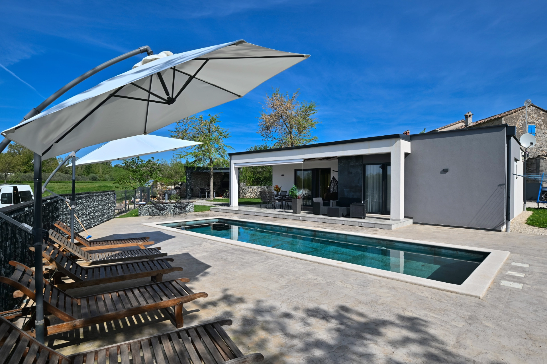 R&eacute;novation et entretien de piscines