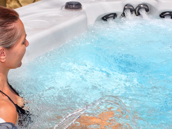 Spa thérapeutique et spa santé