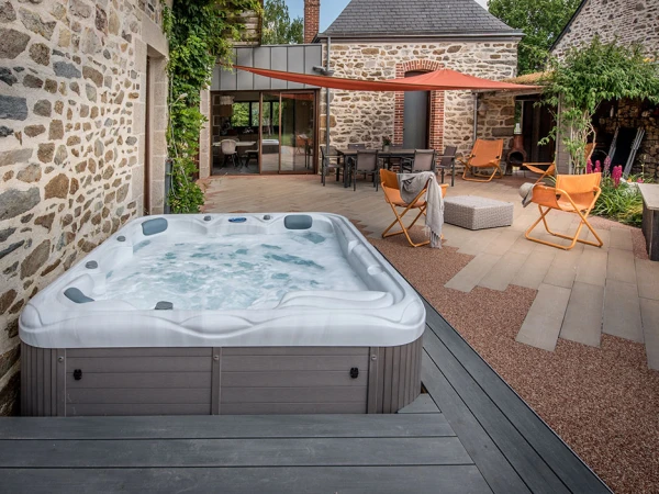 Spa détente et relaxation